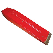 Load image into Gallery viewer, JM206 9" Steel Wedge