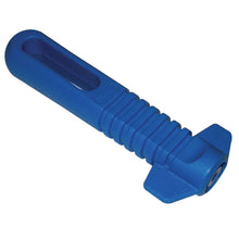 Load image into Gallery viewer, Vallorbe Plastic Pro Chainsaw Chain File 25 &amp; 30 Degree Handle A283 JM227