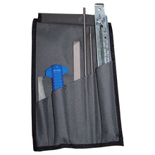 Load image into Gallery viewer, Vallorbe JM236P Chain Sharpening Kit