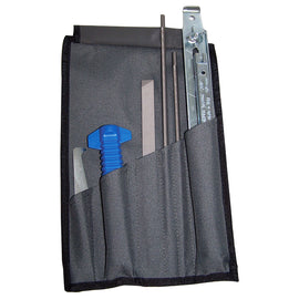 Vallorbe JM236P Chain Sharpening Kit