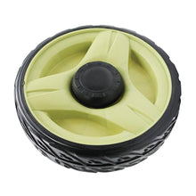 Load image into Gallery viewer, Honda HRU196/HRU197/HRU216 Mower Wheel (Front) 44710-VLP-B40, 44710-VK0-C80