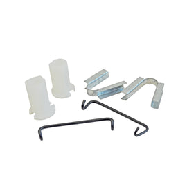 Victa Pressed Steel Chassis Front Axle Repair Kit CHD5221