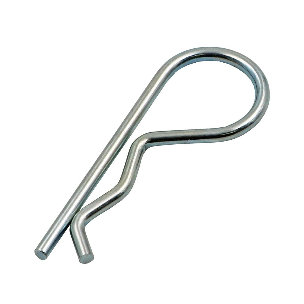 Universal Hair Pins 5/32" x 2 15/16" Set of (10) CHD5636