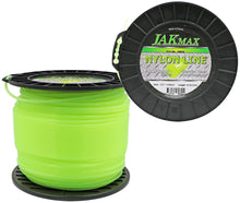Load image into Gallery viewer, GA PROCORE® Trimmer Line Round Yellow .155&quot;/3.95mm 163m Spool Set of (4) OMK561534