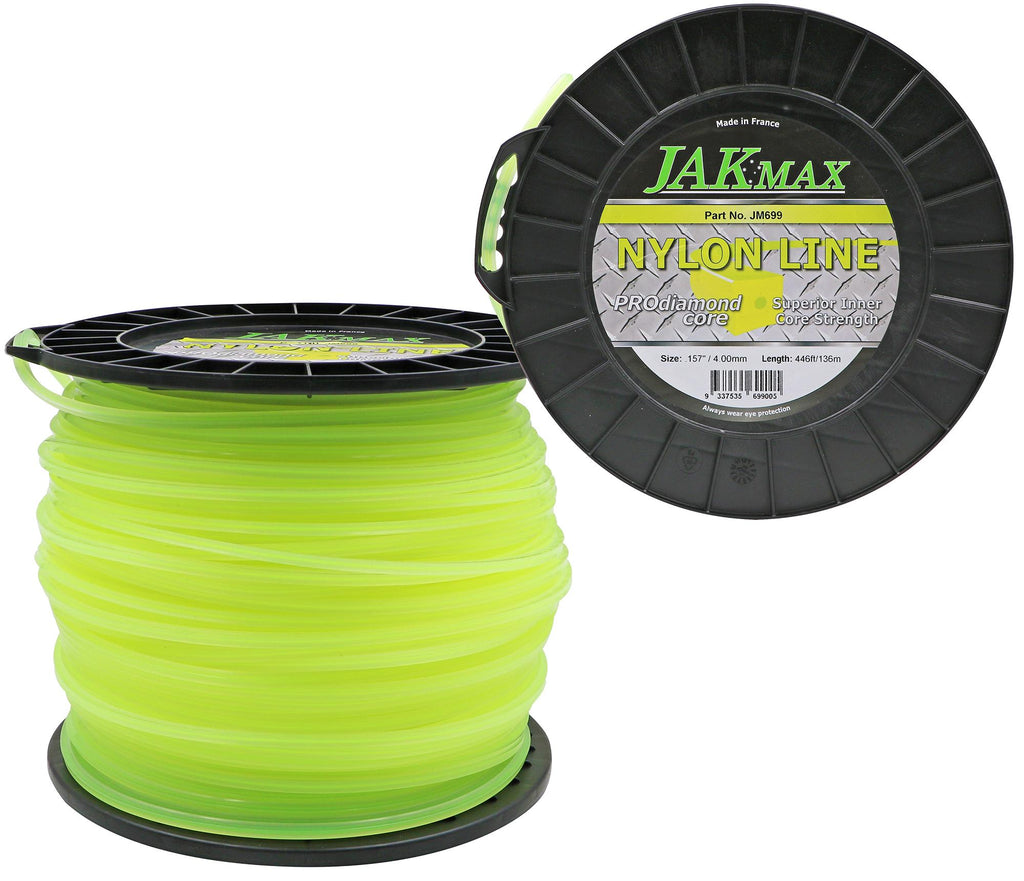 GA PROCORE® Trimmer Line 443ft/135m .155"/4.00mm OMK561535