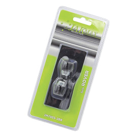 Rover/SupaSwift/McCulloch/Scott Bonnar/Talon 18