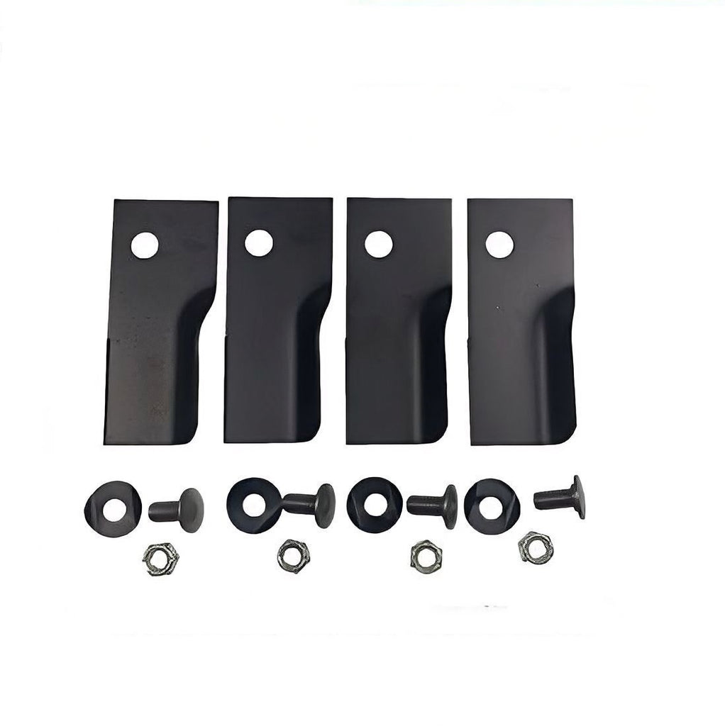 Rover 18 discount inch mower blades