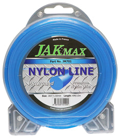 Pro-Round Nylon Line 2.00mm - 15 meters