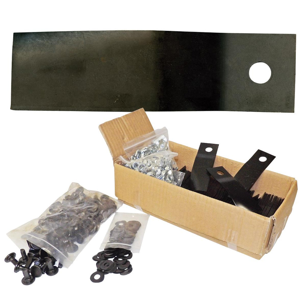 Cox 28"/48" Blade & Bolt Workshop Pack COX SKIT32