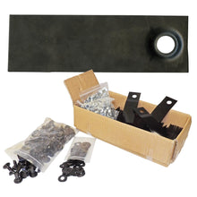 Load image into Gallery viewer, PowerMowers provides professional lawn &amp; garden products that prioritises cutting-edge performance &amp; user-safety. Jetfast/Supaswift Bigbob/JM7031-WBB Blade &amp; Bolt Workshop Pack 900331