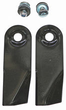 Load image into Gallery viewer, Sanli 42cm/46cm LMS400/PMS400/PCS400/LCS400 Swing Back Blade &amp; Bolt Set KSP-CB1, PSS-LB1