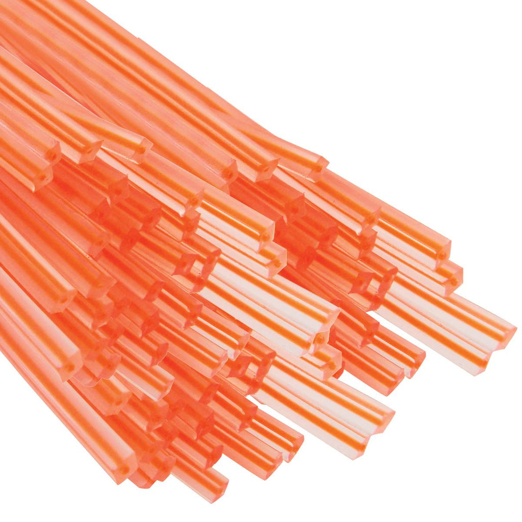 Speed Group/JakMax Pro-Square Core .095" 17" Cut Length 1kg Bundle JM7105-1