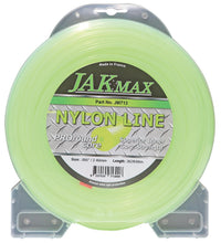 Load image into Gallery viewer, GA PROCORE® Trimmer Line Round Green 0.095"/2.40mm 88m Donut OMK561516