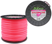 Load image into Gallery viewer, GA PROCORE® Trimmer Line .105&quot;/2.65mm Pink 1181ft 5lb Spool OMK561527