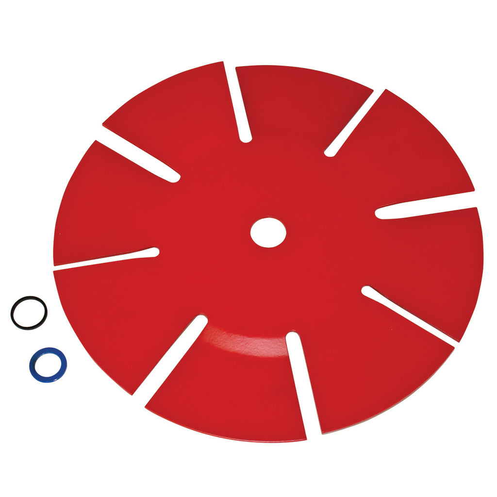 JM787 Edger Disc