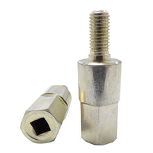 Load image into Gallery viewer, JakMax 5.4 mm Spline Insert JM801-D
