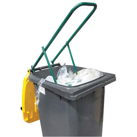 Trash Bin Manual Compactor 375x1000mm JM845