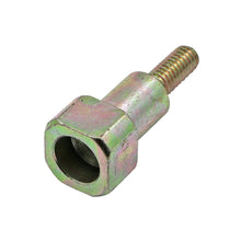 Load image into Gallery viewer, JakMax Arbor Square Recessed 10 x 1.5mm LHF JM869