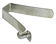 Load image into Gallery viewer, PowerMowers provides professional lawn &amp; garden products that prioritises cutting-edge performance &amp; user-safety. JakMax Poly Tipper Trailer Handle Lug JM948/JM953/JM899 JMPT007