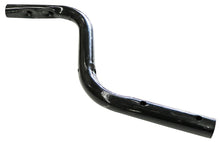 Load image into Gallery viewer, PowerMowers provides professional lawn &amp; garden products that prioritises cutting-edge performance &amp; user-safety. JakMax Poly Tipper Trailer Spare Fixed Handle (Left) JM948/JM953/JM899 JMPT008