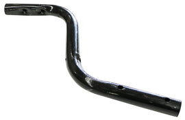 PowerMowers provides professional lawn & garden products that prioritises cutting-edge performance & user-safety. JakMax Poly Tipper Trailer Spare Fixed Handle (Left) JM948/JM953/JM899 JMPT008