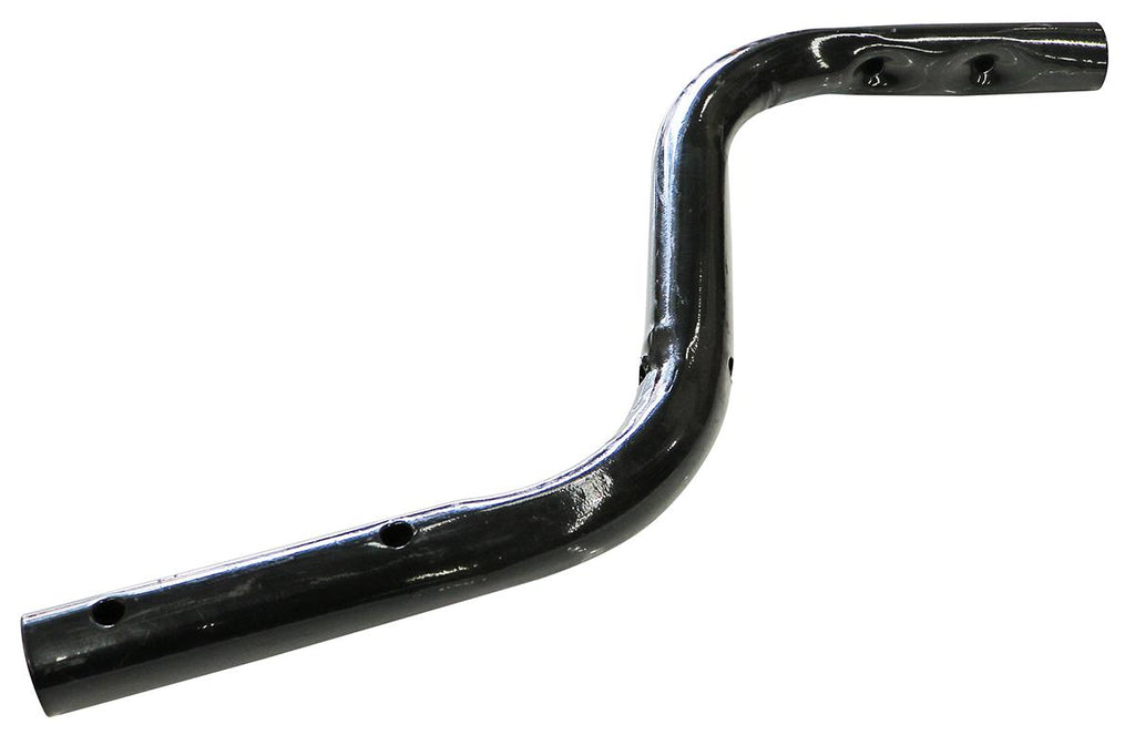 PowerMowers provides professional lawn & garden products that prioritises cutting-edge performance & user-safety. JakMax Poly Tipper Trailer Fixed Handle (Right) JM948/JM953/JM899 JMPT009