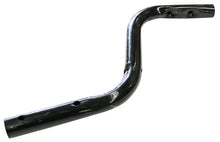 Load image into Gallery viewer, PowerMowers provides professional lawn &amp; garden products that prioritises cutting-edge performance &amp; user-safety. JakMax Poly Tipper Trailer Fixed Handle (Right) JM948/JM953/JM899 JMPT009