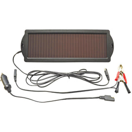 JakMax 12 Volt Solar Charger JM942