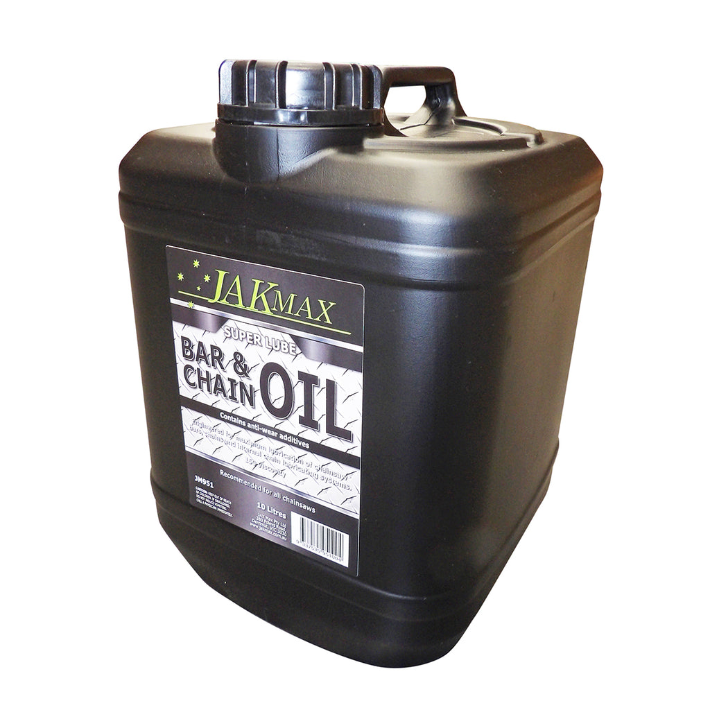 JM951 Bar & Chain – 10 Litre
