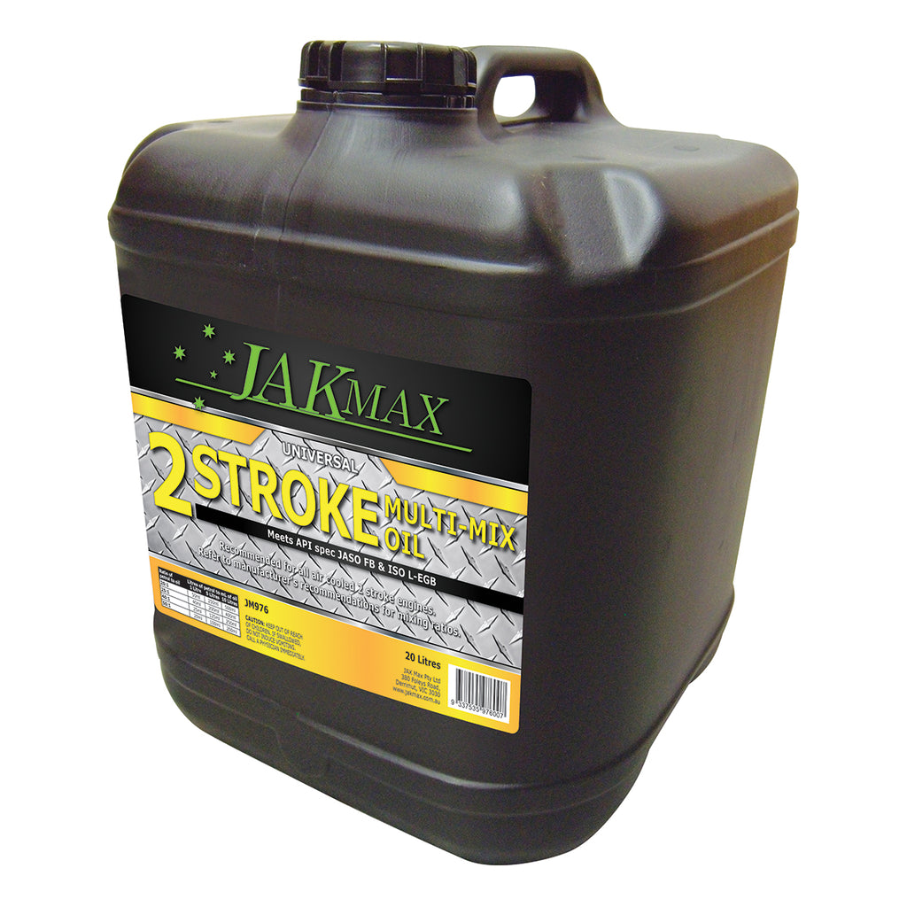 Universal JM976 2 Stroke Universal Multi-Mix – 20 Litre