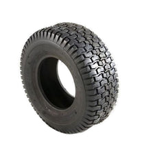 Load image into Gallery viewer, Commercial 4.10-3.50x5 Turf Saver Tubeless Tyre for Ride On Mowers