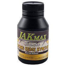 Load image into Gallery viewer, JakMax 2-Stroke Semi-Synthetic Engine Oil 200mL JM982