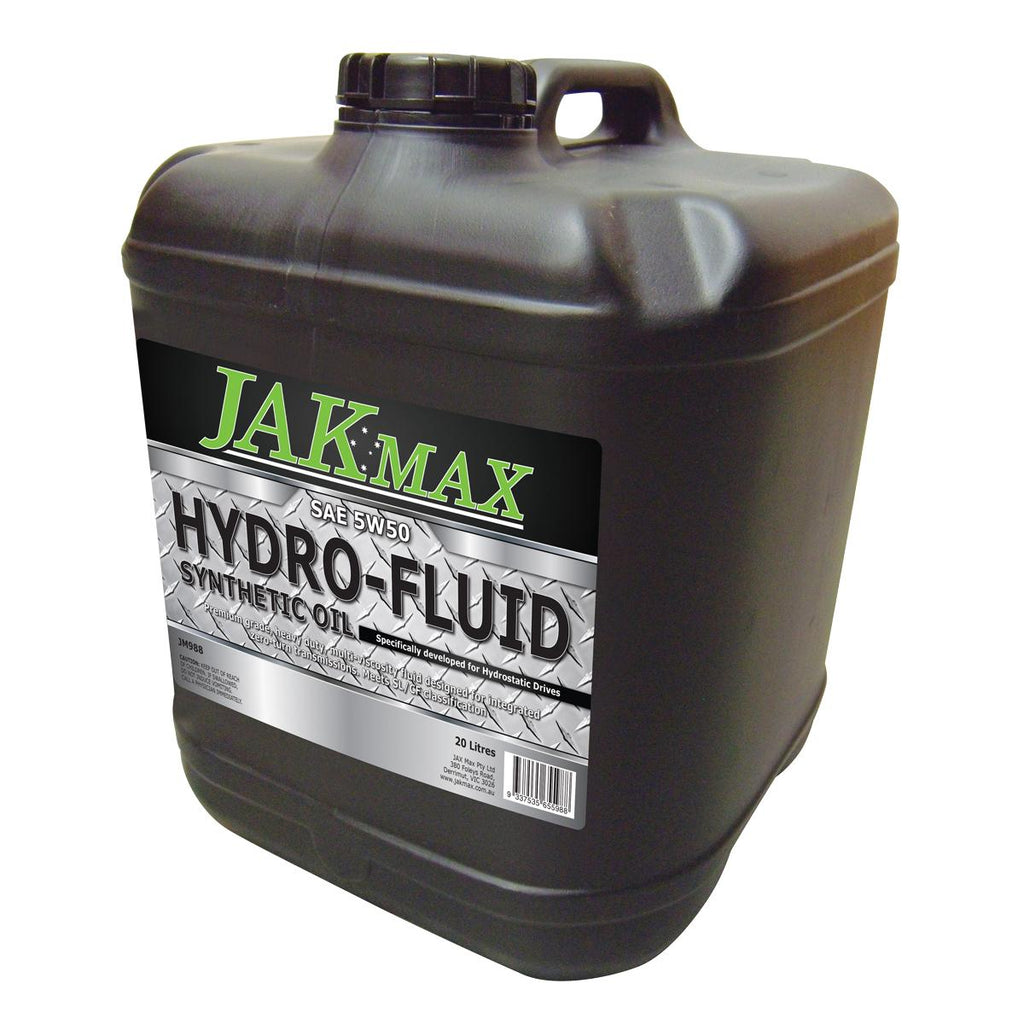 PROKUT/GA 5W50 Synthetic Hydro-Fluid 20L LUB6530
