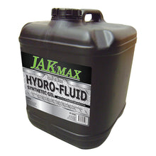 Load image into Gallery viewer, JakMax SAE 5W50 Synthetic Hydro-Fluid Oil 20L