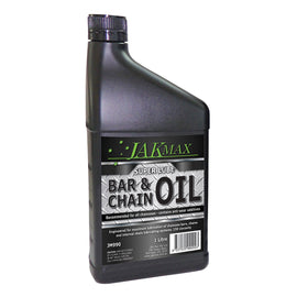 JakMax Bar & Chain Oil 1L JM990