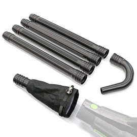 Greenworks Gutter Cleaning Vac Kit JMGW1168