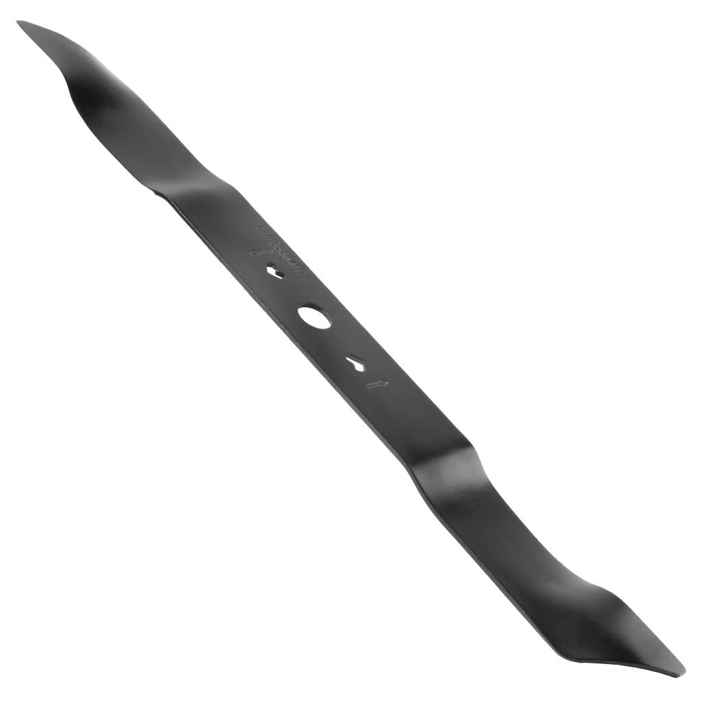 Low Cut Blade Assembly