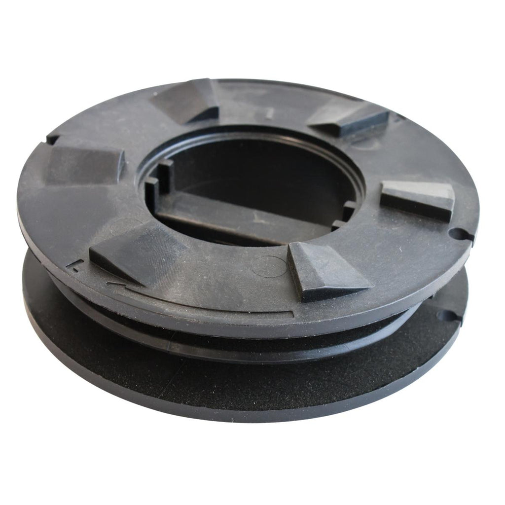 JakMax Quick Feed Brushcutter Spare 4.50" Spool LH JMQF004