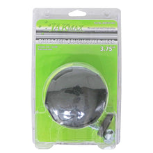Load image into Gallery viewer, GA Quick Feed Brushcutter Head 3.75&quot; 3/8 Right Hand Thread BRN6938