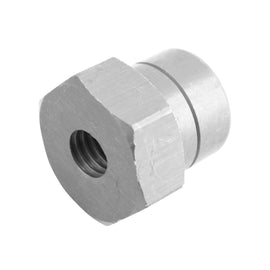 PowerMowers provides professional lawn & garden products that prioritises cutting-edge performance & user-safety. JakMax Quick Feed Brushcutter Spare Arbor 8 x 1.25 LH JMQF375/JMQF450