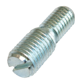 PowerMowers provides professional lawn & garden products that prioritises cutting-edge performance & user-safety. JakMax Quick Feed Brushcutter Spare Stud 8 x 1.25 LH JMQF375/JMQF450