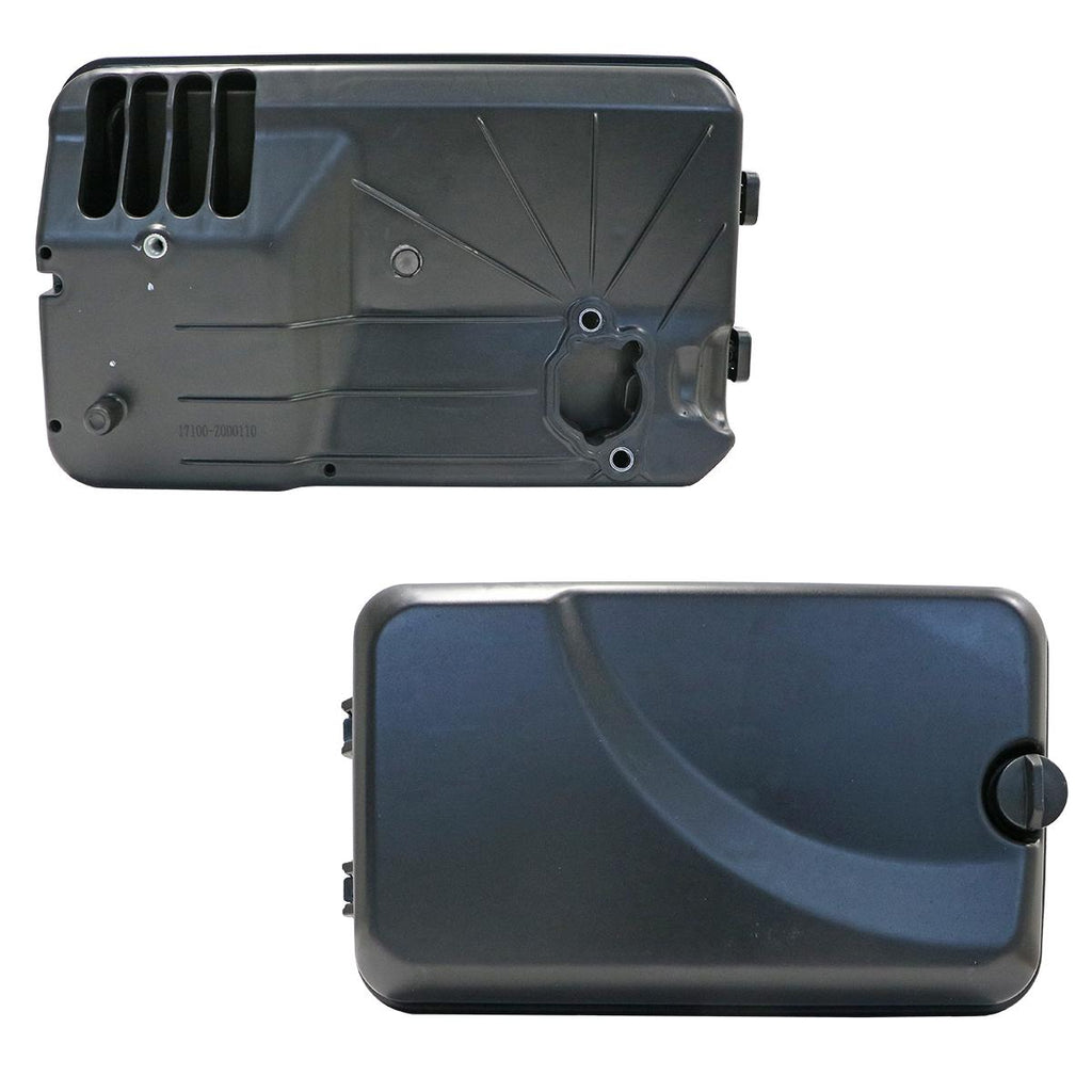 R8500D Air Cleaner R8500D