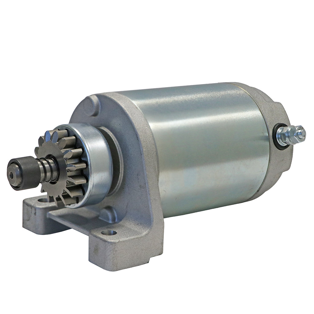 Starter Motor Assembly