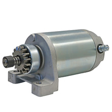 Load image into Gallery viewer, Starter Motor Assembly