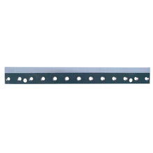 Load image into Gallery viewer, PowerMowers provides professional lawn &amp; garden products that prioritises cutting-edge performance &amp; user-safety. JRM4BD250103 Bedknife 13-Hole, Extended Cut Tournament