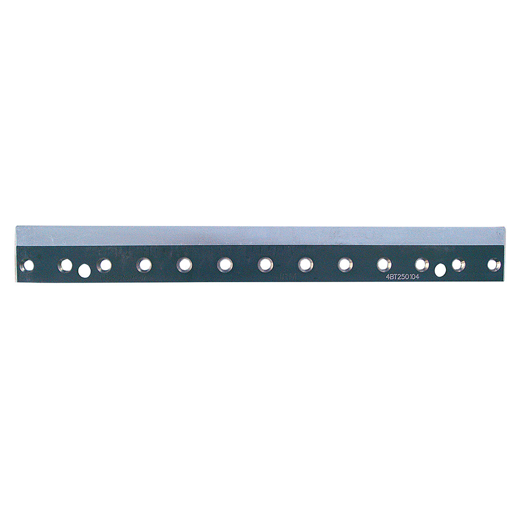 PowerMowers provides professional lawn & garden products that prioritises cutting-edge performance & user-safety. JRM4BT250104 Tournament Cut 13-Hole Bedknife