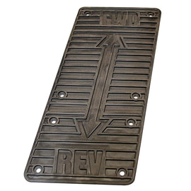 PowerMowers provides professional lawn & garden products that prioritises cutting-edge performance & user-safety. Jacobs & ADR Drive Selector Pedal Suit ADR Ride Ons ADR05-0512