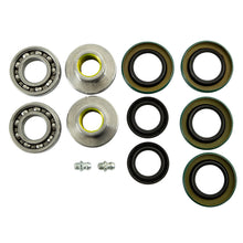 Load image into Gallery viewer, PowerMowers provides professional lawn &amp; garden products that prioritises cutting-edge performance &amp; user-safety. Jacobsen LF3407 Roller Overhaul Kit R114-5430