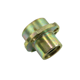 PowerMowers provides professional lawn & garden products that prioritises cutting-edge performance & user-safety. Jacobsen R1000477 Hub Assembly Left Hand