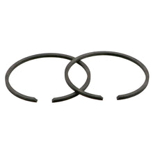 Load image into Gallery viewer, PowerMowers provides professional lawn &amp; garden products that prioritises cutting-edge performance &amp; user-safety. JakMax 010 Piston Rings 1120 034 3001